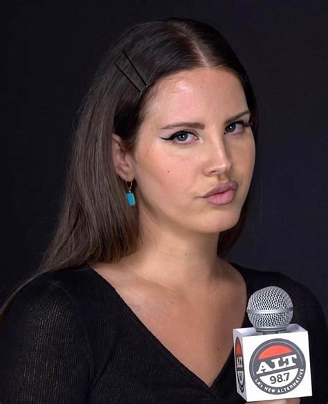 lana del ray interview